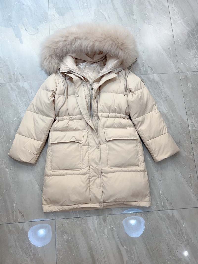 Moncler Down Coat